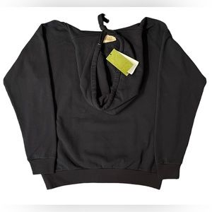 Gucci | Other | Gucci New With Tags Black Limited Edition Hoodie Gucci  Prodige Damour | Poshmark